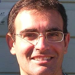 Antonello Salvati