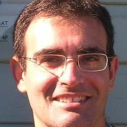 Antonello Salvati