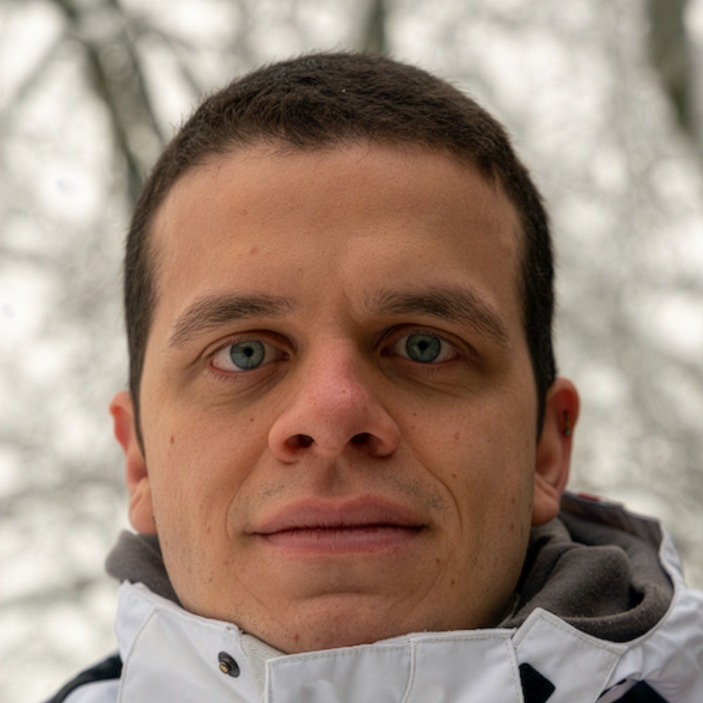 David Tonveronachi