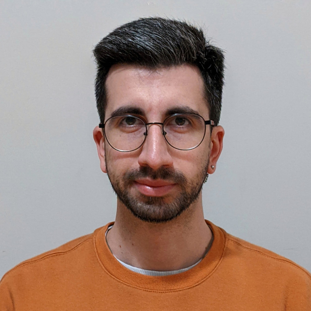 Marco Gargaro