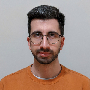 Marco Gargaro